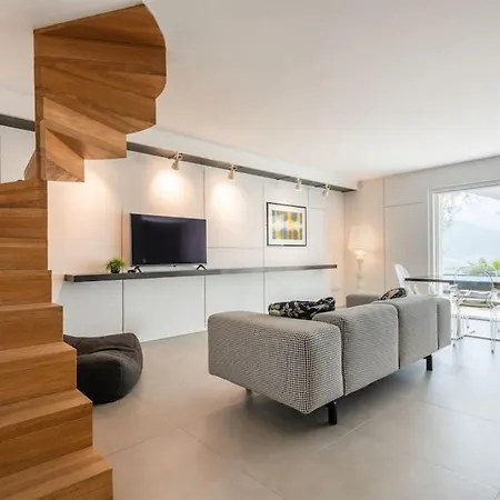 Casa Tra Gli Olivi Holiday home Arco