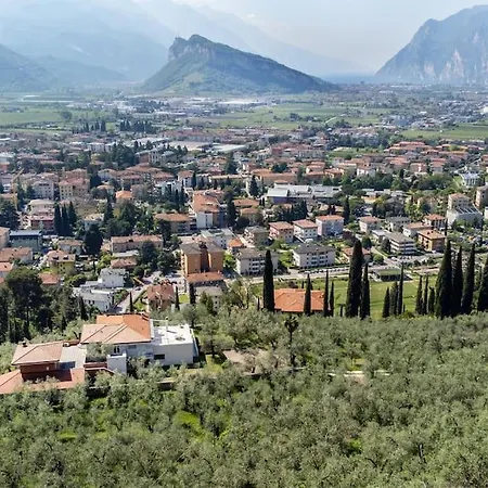 Casa Tra Gli Olivi Arco