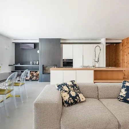 Casa Tra Gli Olivi Holiday home Arco
