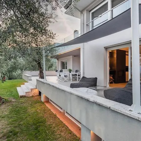 Casa Tra Gli Olivi *