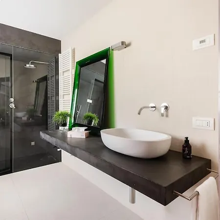 Holiday home Casa Tra Gli Olivi Arco