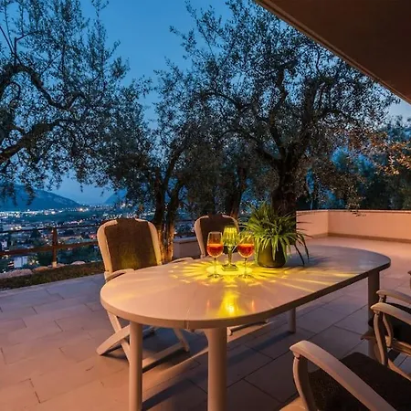 Casa Tra Gli Olivi *