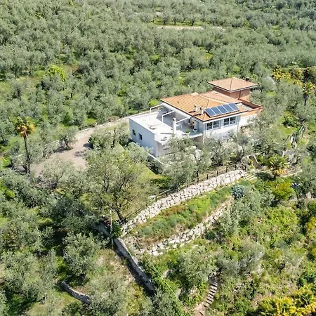 Casa Tra Gli Olivi * Arco