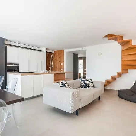 Casa Tra Gli Olivi Holiday home Arco