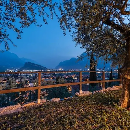 Casa Tra Gli Olivi